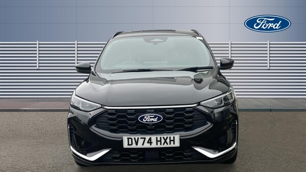 Used Ford Kuga 2024 for sale - 76022554: Photo 3