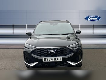 Used Ford Kuga 2024 for sale - 76022554: Photo 3