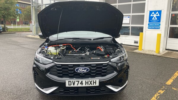 Used Ford Kuga 2024 for sale - 76022554: Photo 8