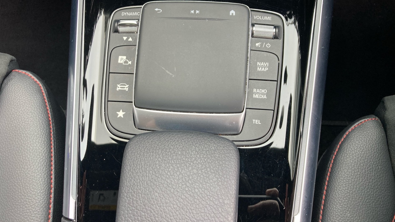 Vehicle 44