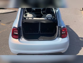 Used Fiat 500 2022 for sale - 78733361: Photo