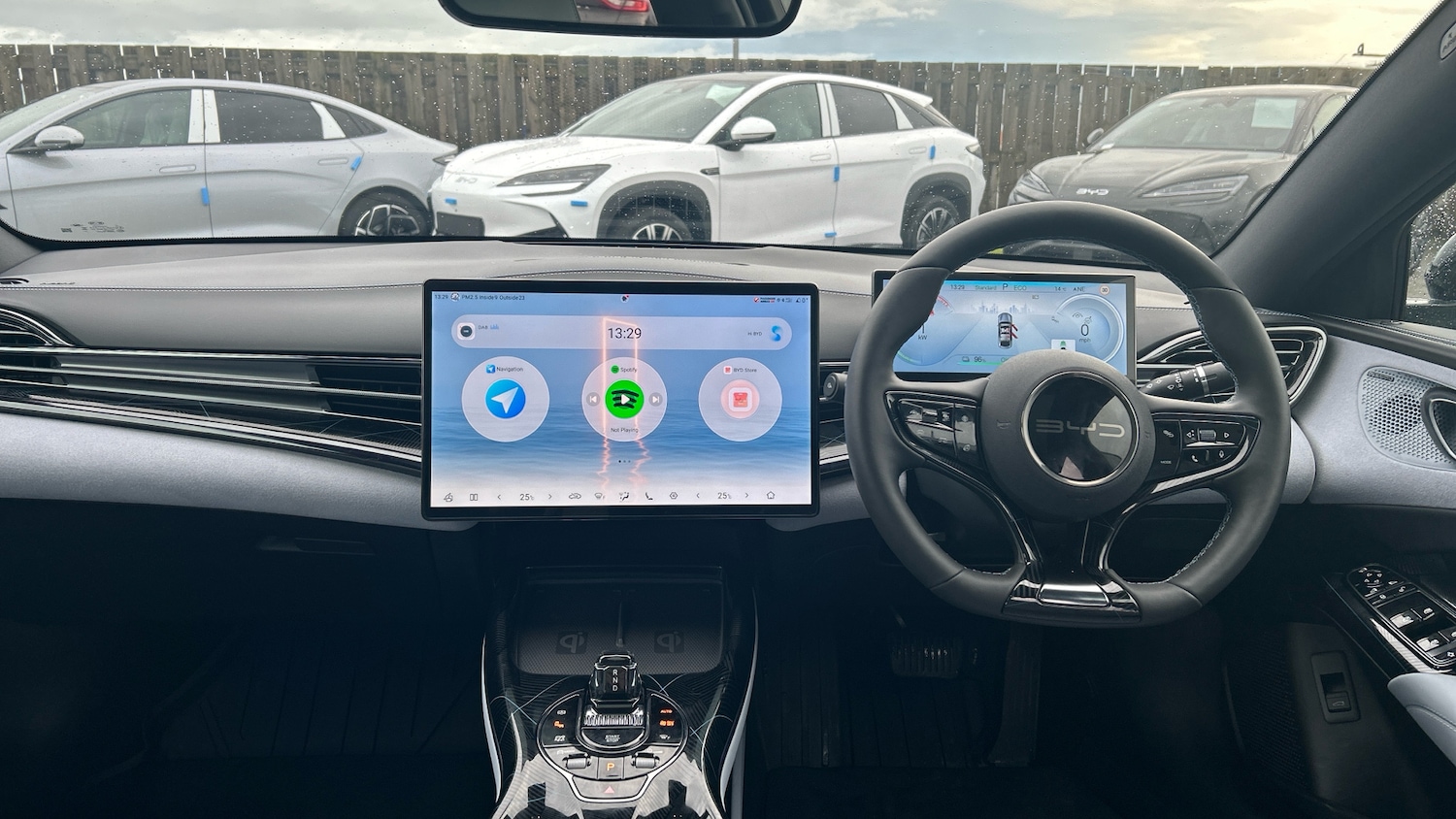 Used BYD Seal 2025 for sale - 77531785: Photo 10