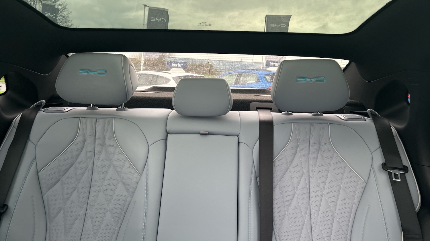 Used BYD Seal 2025 for sale - 77531785: Photo 15