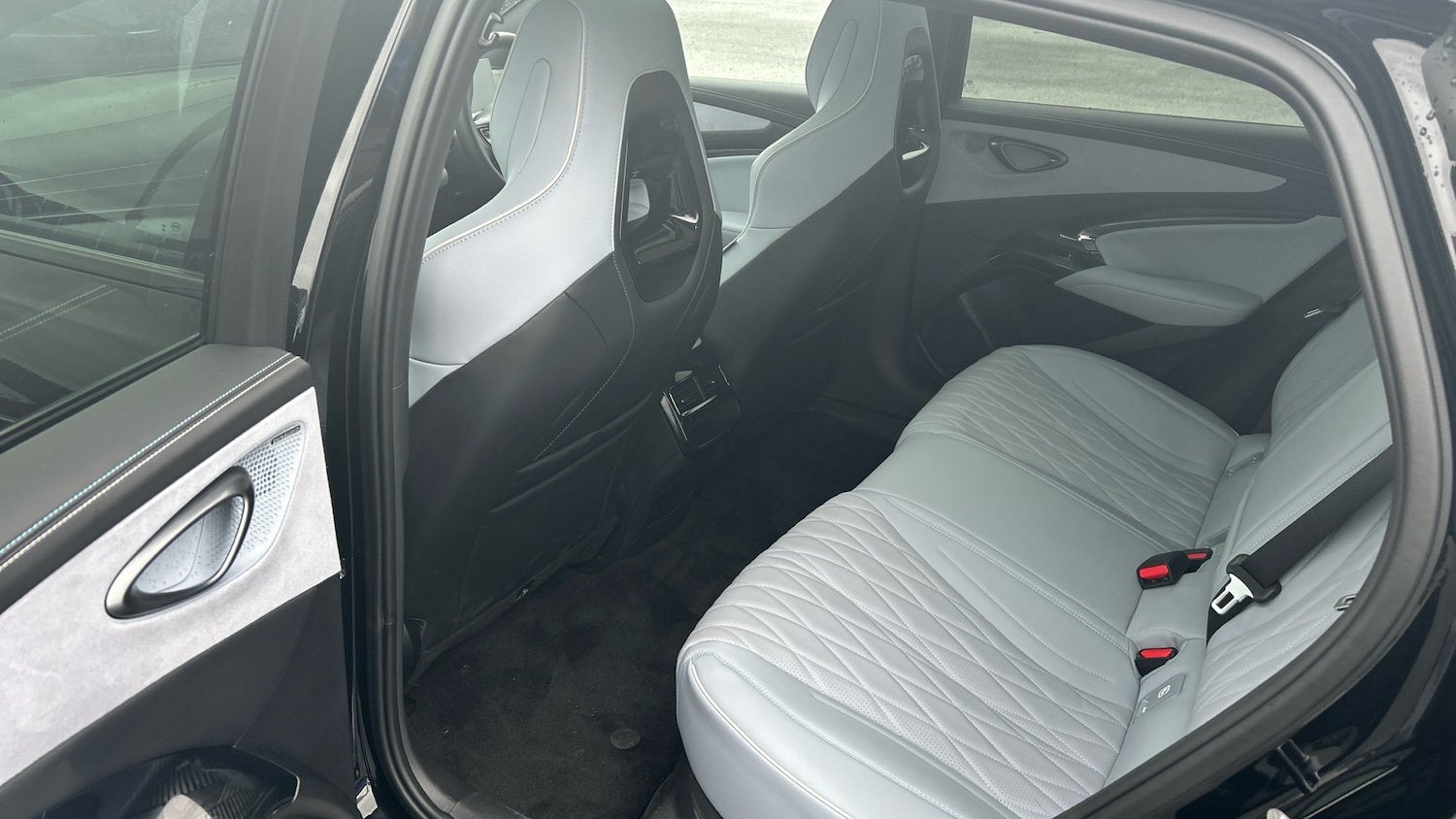 Used BYD Seal 2025 for sale - 77531785: Photo 16