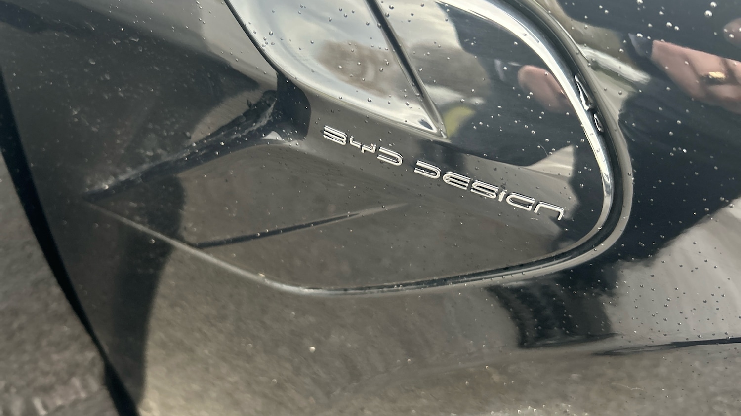 Used BYD Seal 2025 for sale - 77531785: Photo 22