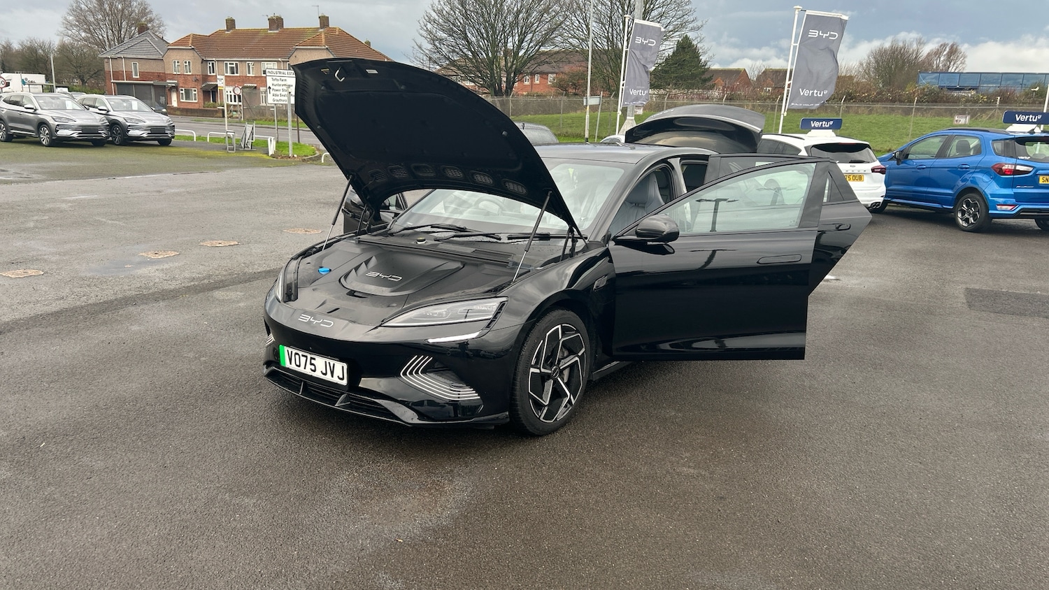 Used BYD Seal 2025 for sale - 77531785: Photo 27