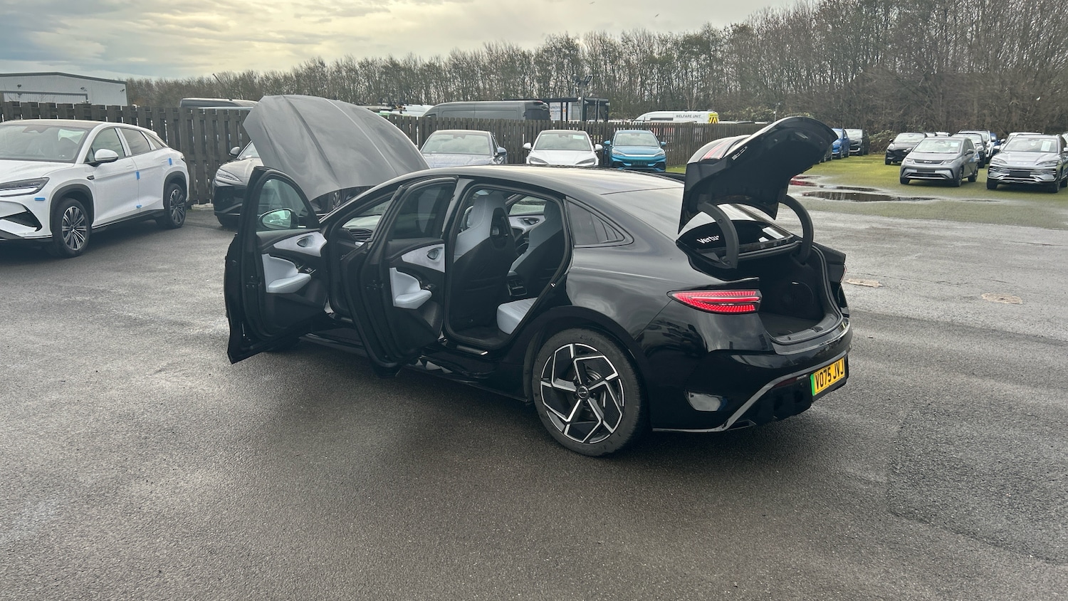 Used BYD Seal 2025 for sale - 77531785: Photo 29