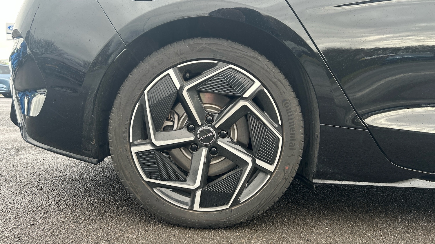 Used BYD Seal 2025 for sale - 77531785: Photo 7