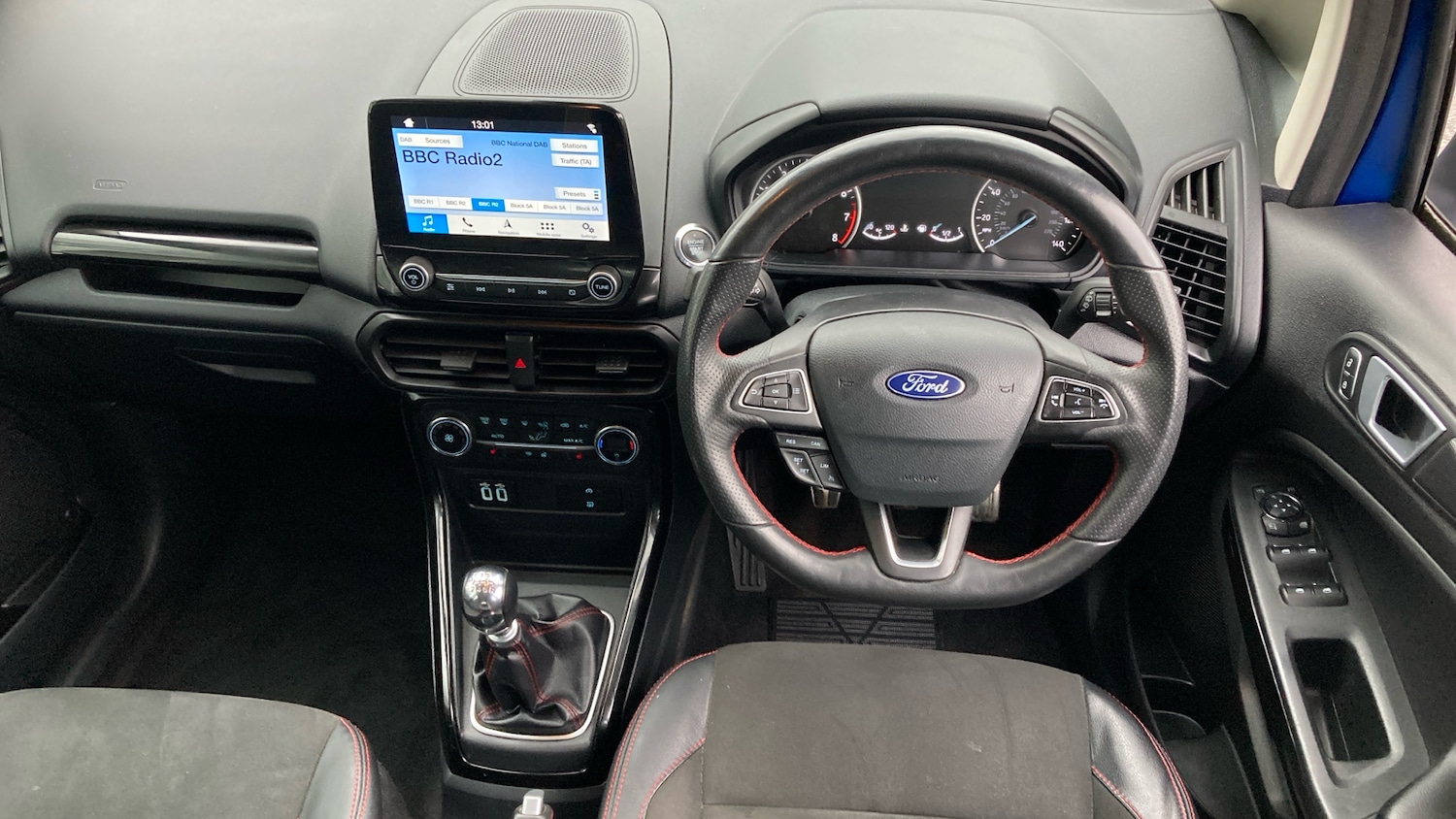 Used Ford Ecosport 2019 for sale - 77220253: Photo 10