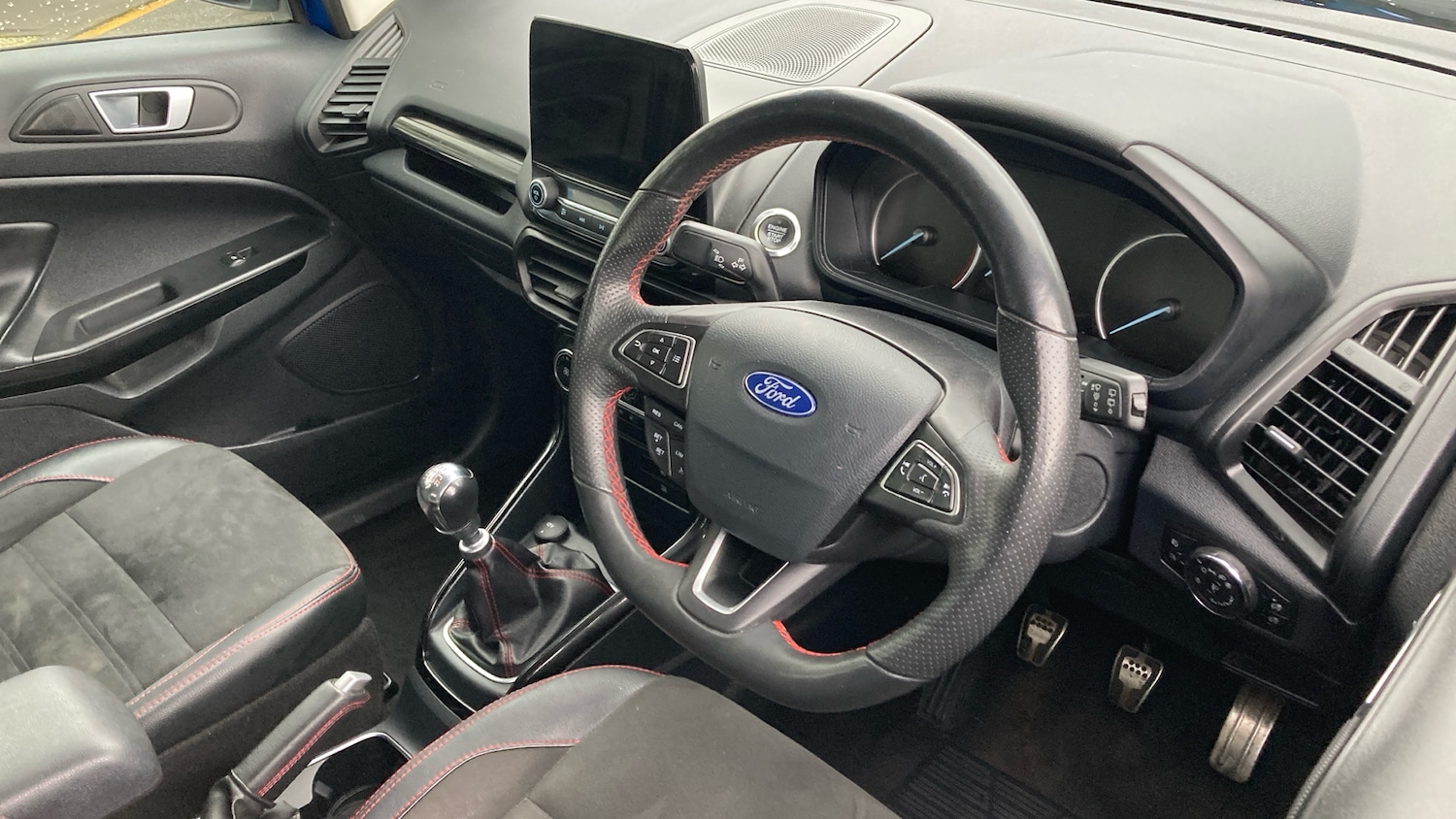 Used Ford Ecosport 2019 for sale - 77220253: Photo 11