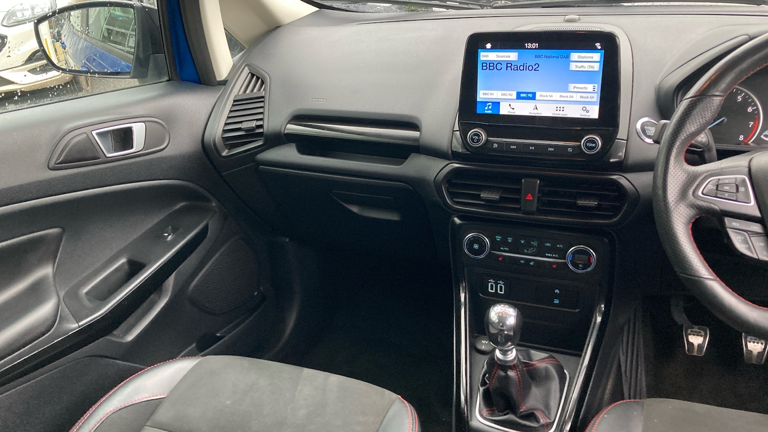 Used Ford Ecosport 2019 for sale - 77220253: Photo 14