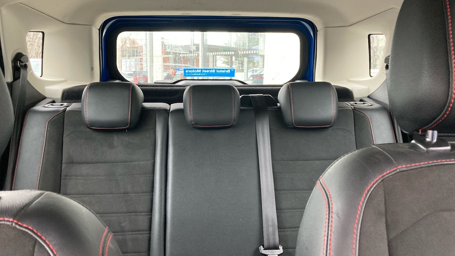 Used Ford Ecosport 2019 for sale - 77220253: Photo 15