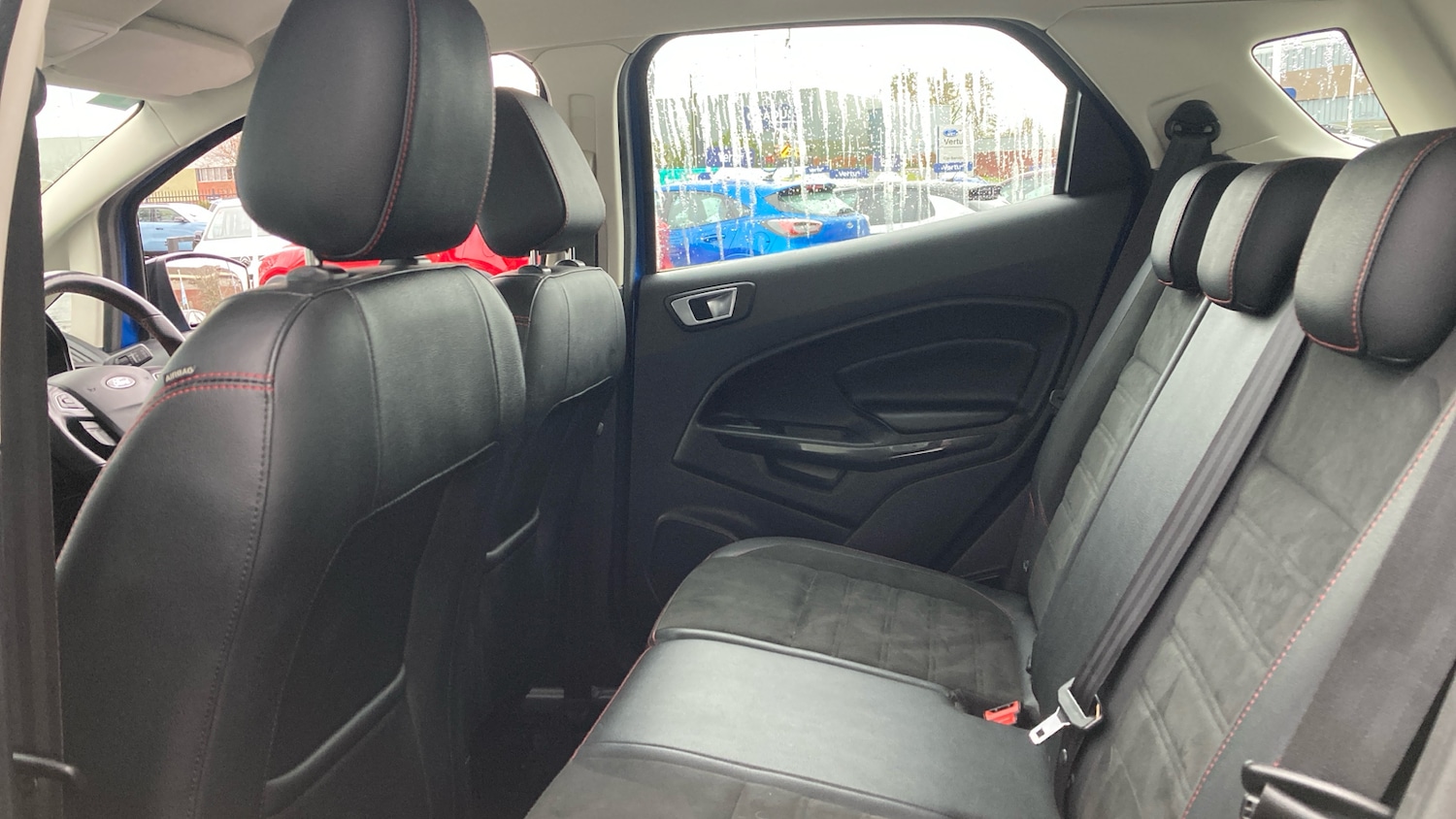 Used Ford Ecosport 2019 for sale - 77220253: Photo 16