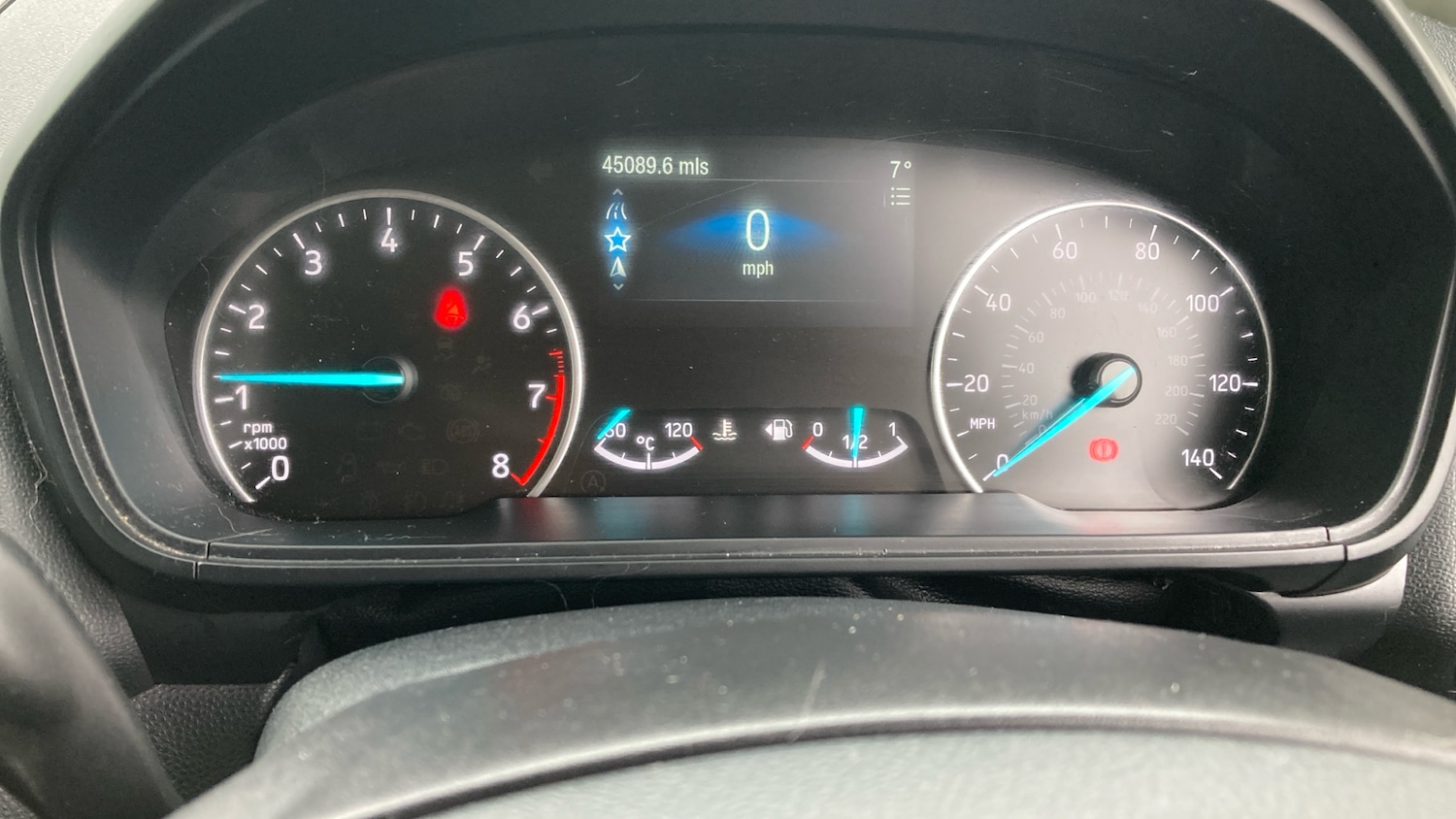 Used Ford Ecosport 2019 for sale - 77220253: Photo 18