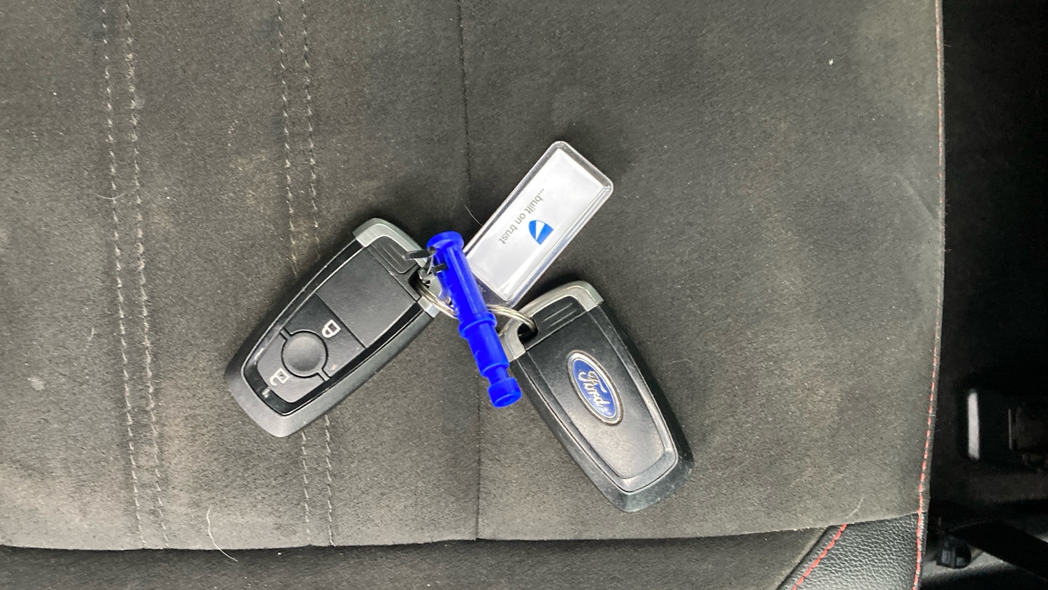 Used Ford Ecosport 2019 for sale - 77220253: Photo 19