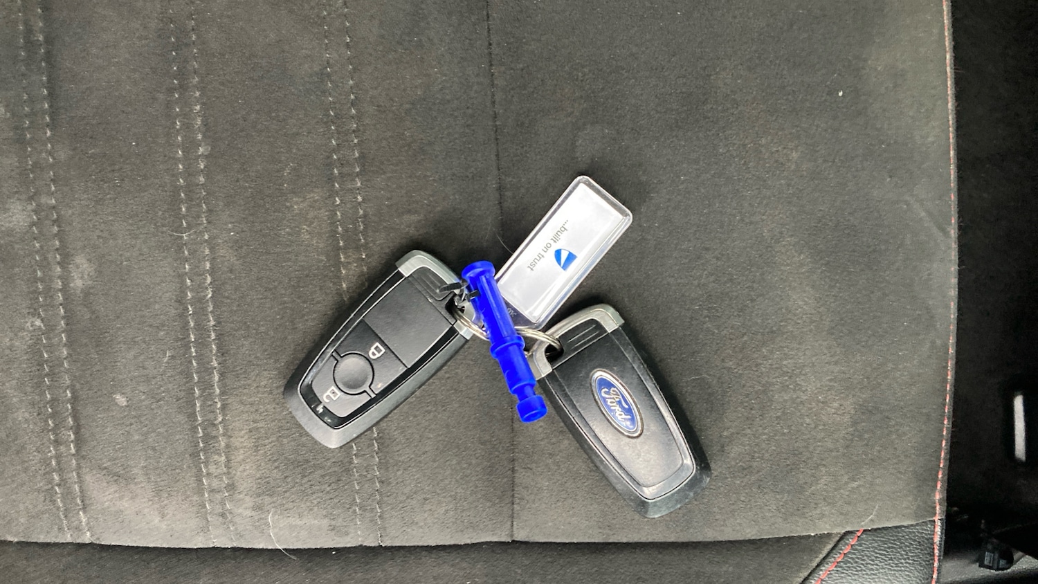 Used Ford Ecosport 2019 for sale - 77220253: Photo 20