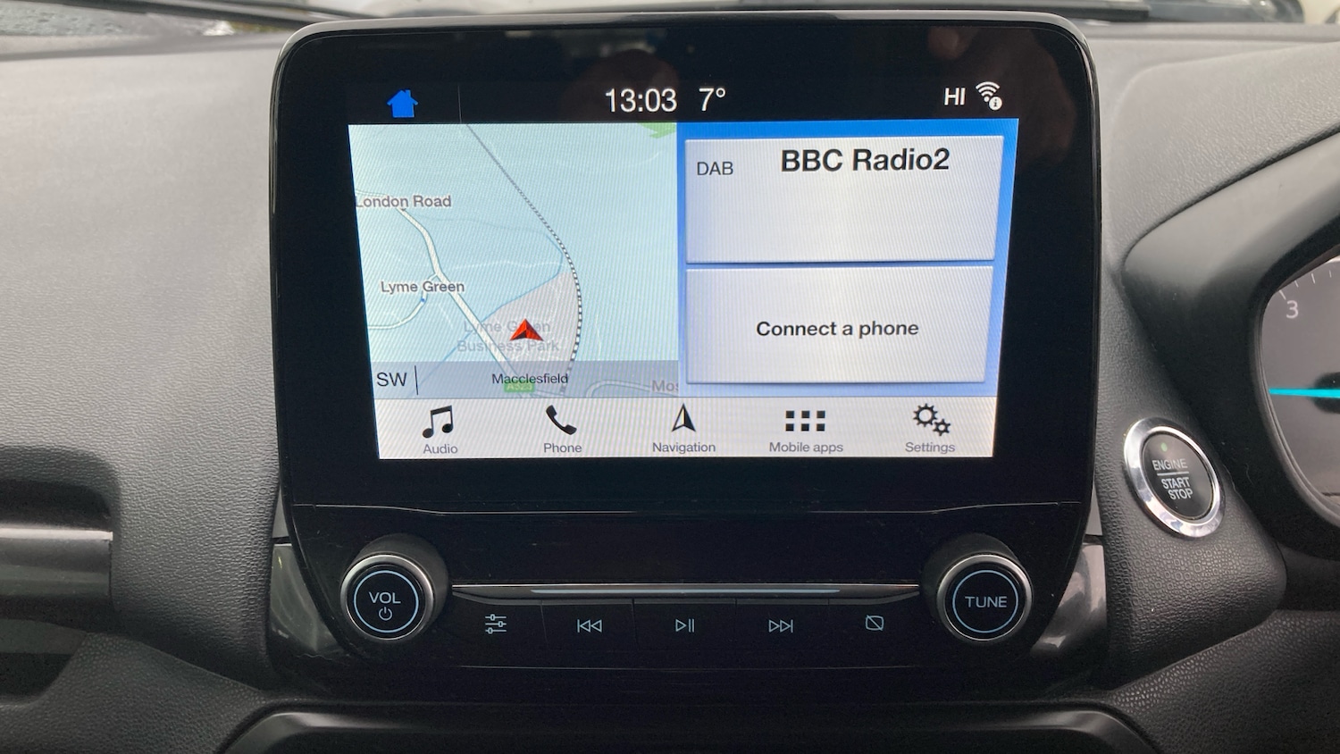 Used Ford Ecosport 2019 for sale - 77220253: Photo 21