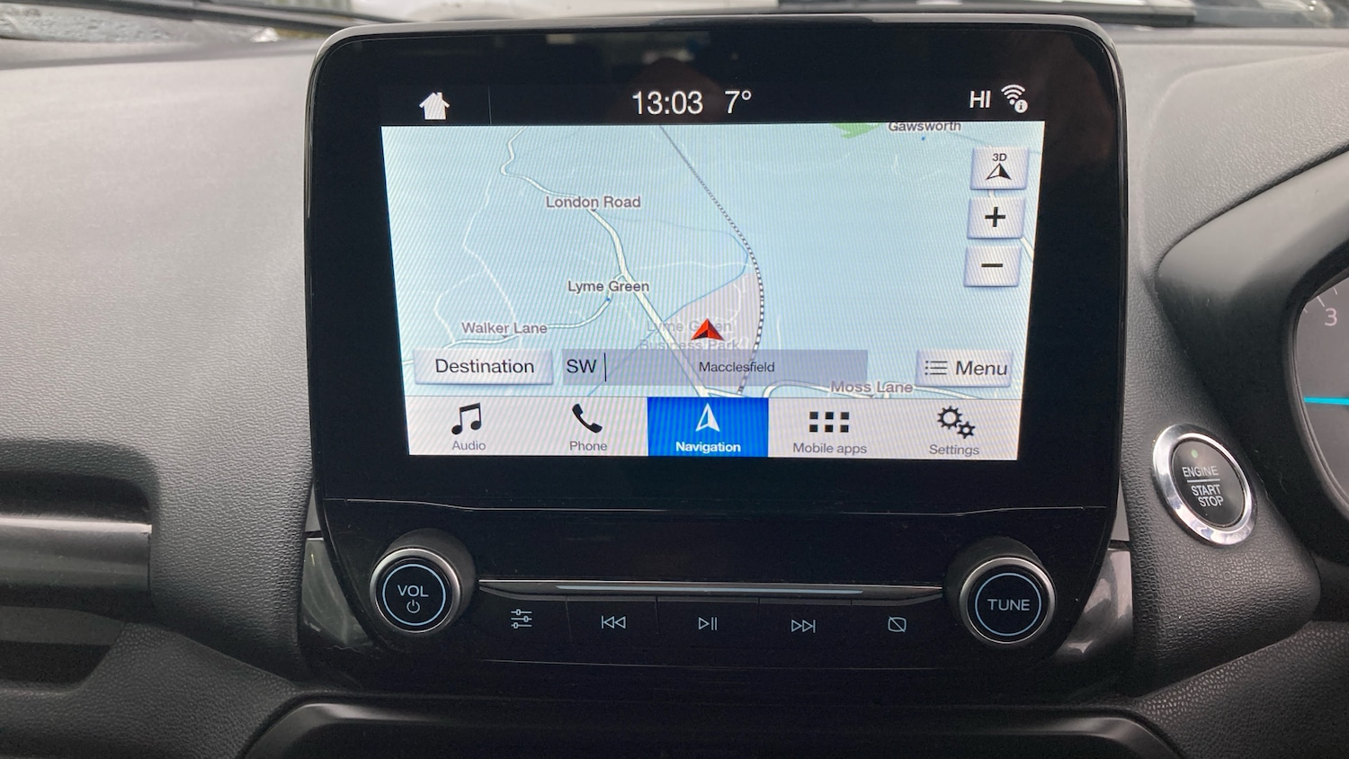 Used Ford Ecosport 2019 for sale - 77220253: Photo 22