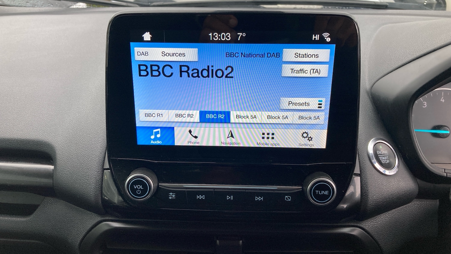 Used Ford Ecosport 2019 for sale - 77220253: Photo 23