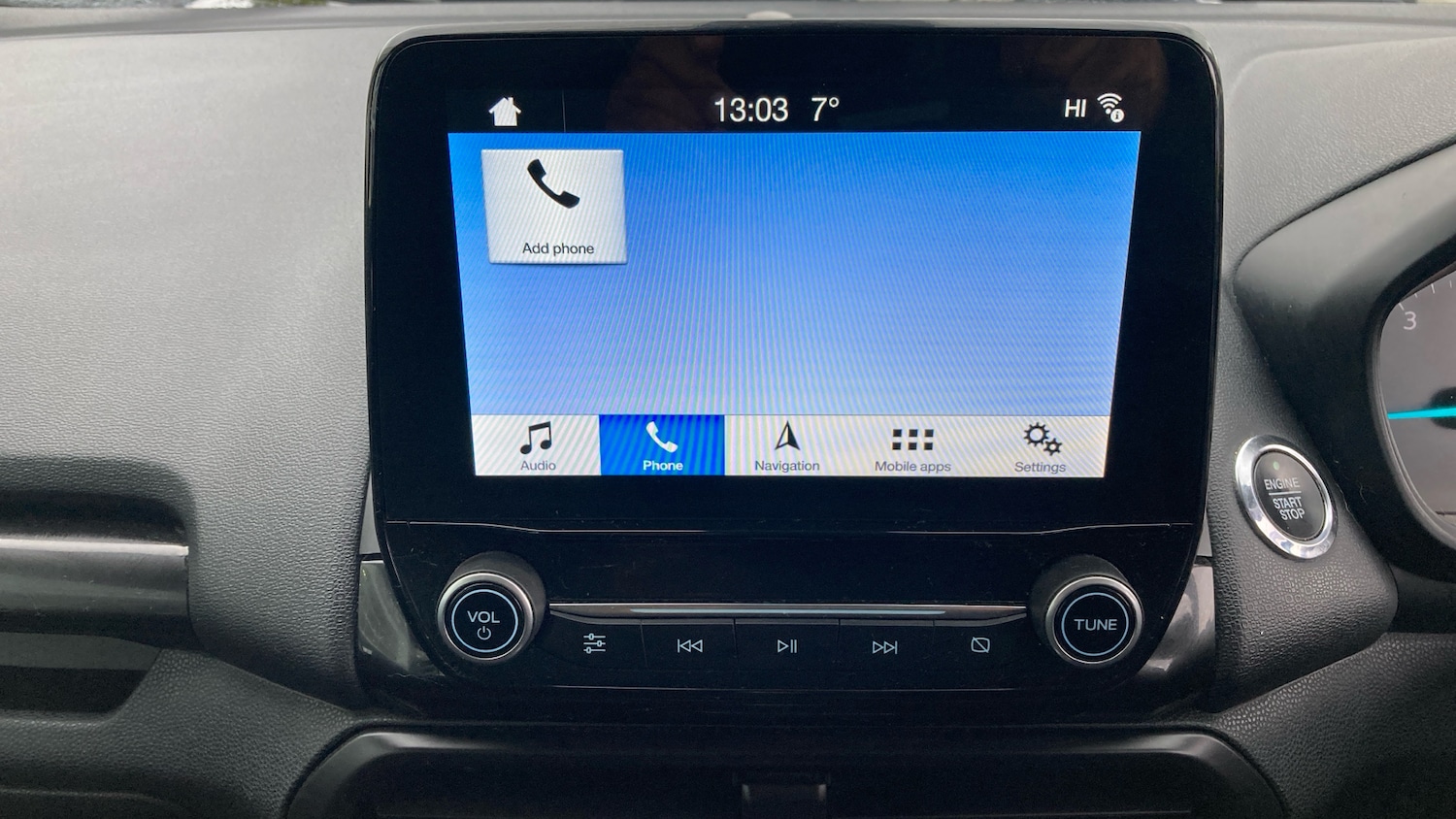 Used Ford Ecosport 2019 for sale - 77220253: Photo 24