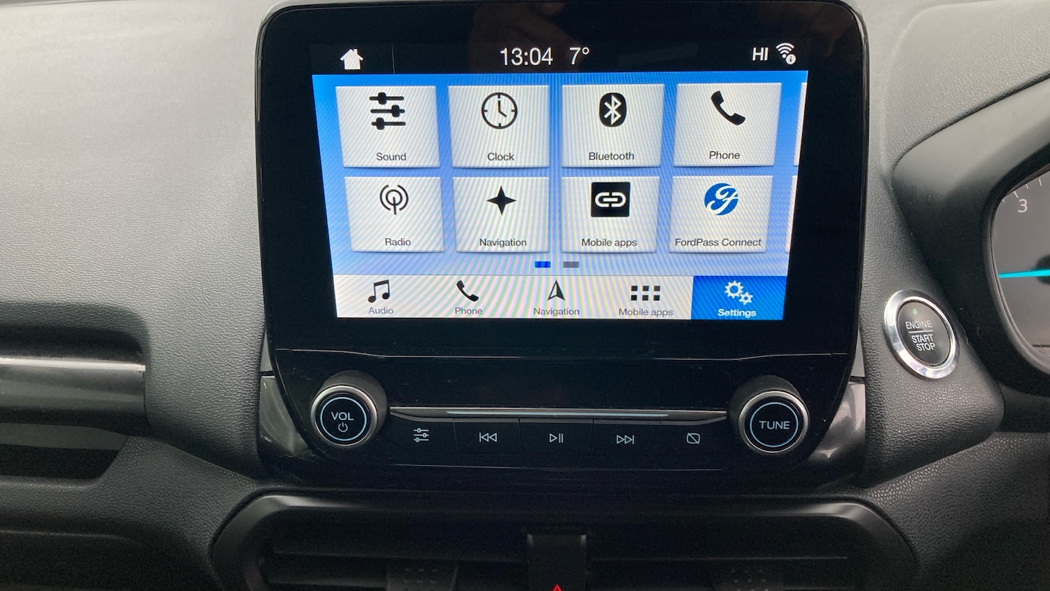 Used Ford Ecosport 2019 for sale - 77220253: Photo 26