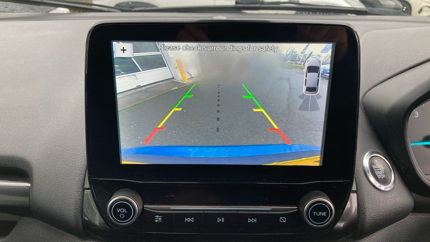 Used Ford Ecosport 2019 for sale - 77220253: Photo 28