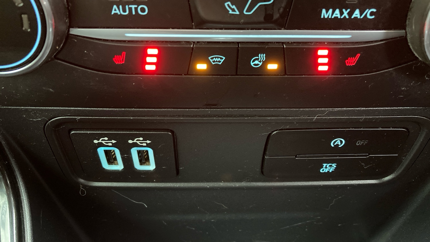 Used Ford Ecosport 2019 for sale - 77220253: Photo 29