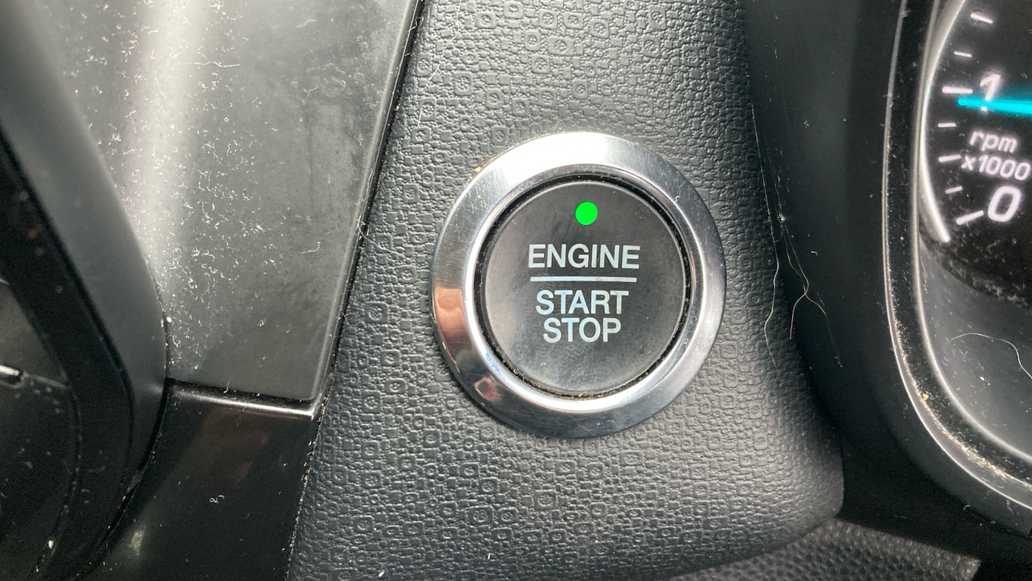 Used Ford Ecosport 2019 for sale - 77220253: Photo 30