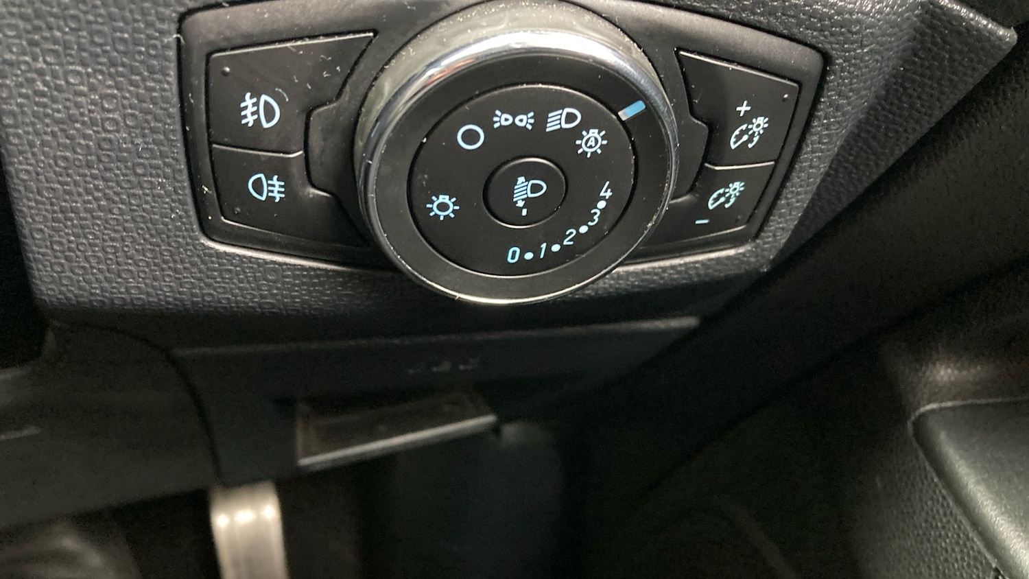 Used Ford Ecosport 2019 for sale - 77220253: Photo 35