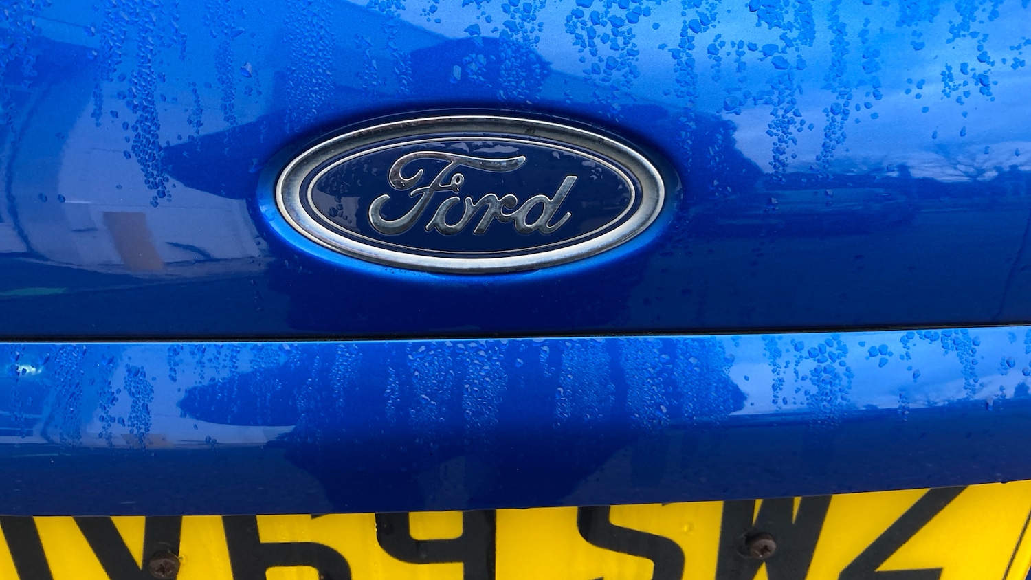 Used Ford Ecosport 2019 for sale - 77220253: Photo 39