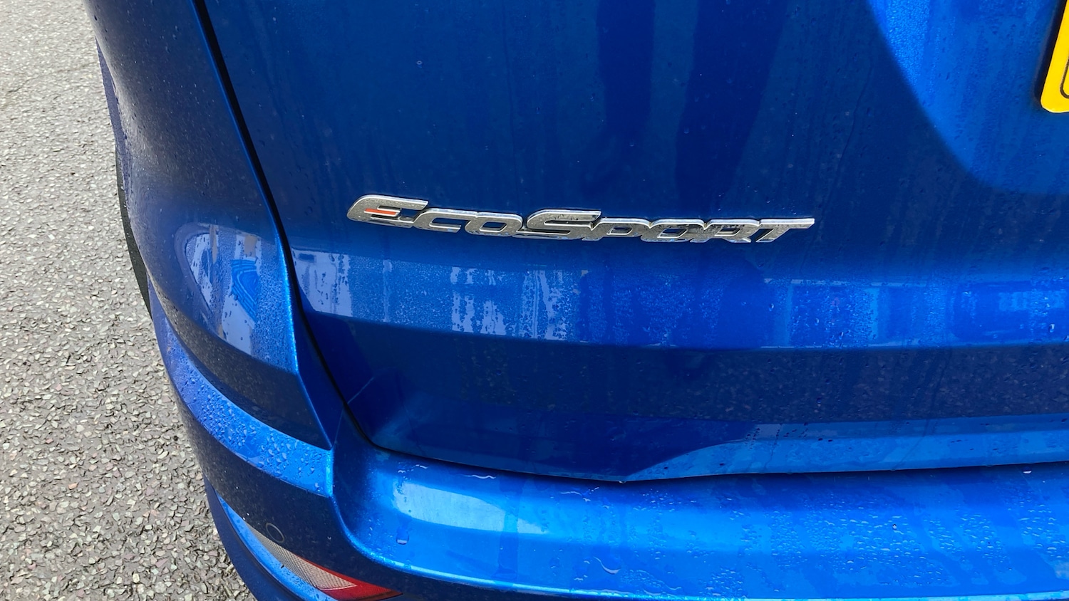 Used Ford Ecosport 2019 for sale - 77220253: Photo 40