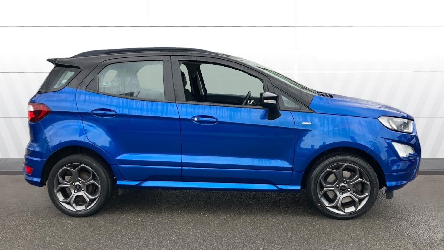 Used Ford Ecosport 2019 for sale - 77220253: Photo 5