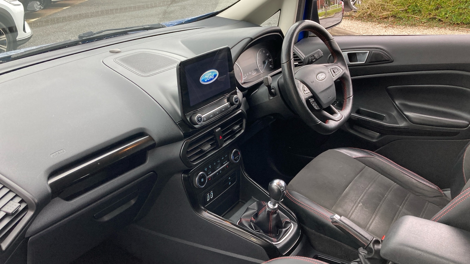 Used Ford Ecosport 2019 for sale - 77220253: Photo 9