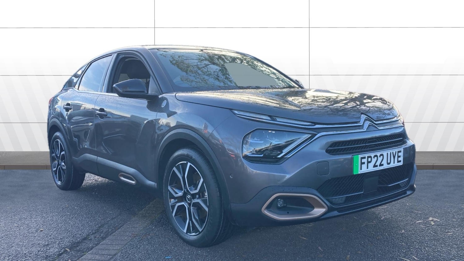 Used Citroen C4 2022 for sale - 76576525: Photo 1