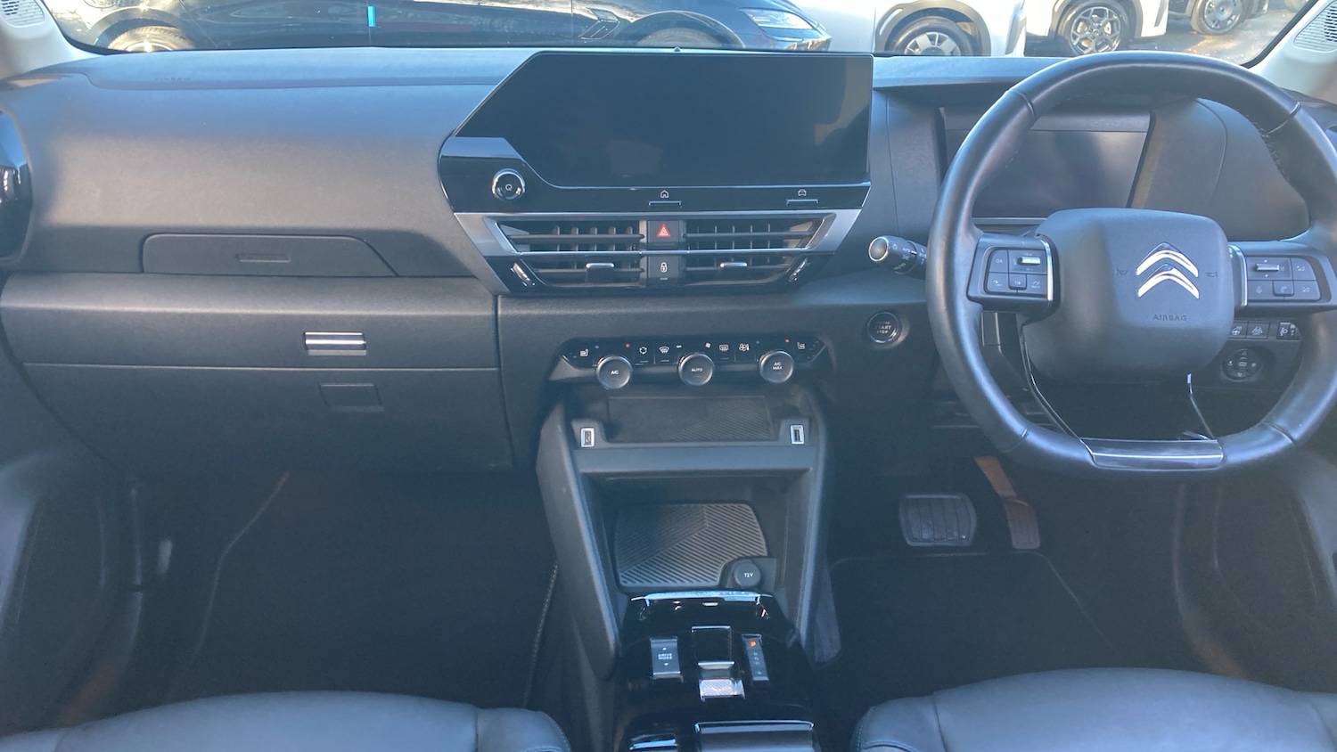 Used Citroen C4 2022 for sale - 76576525: Photo 10