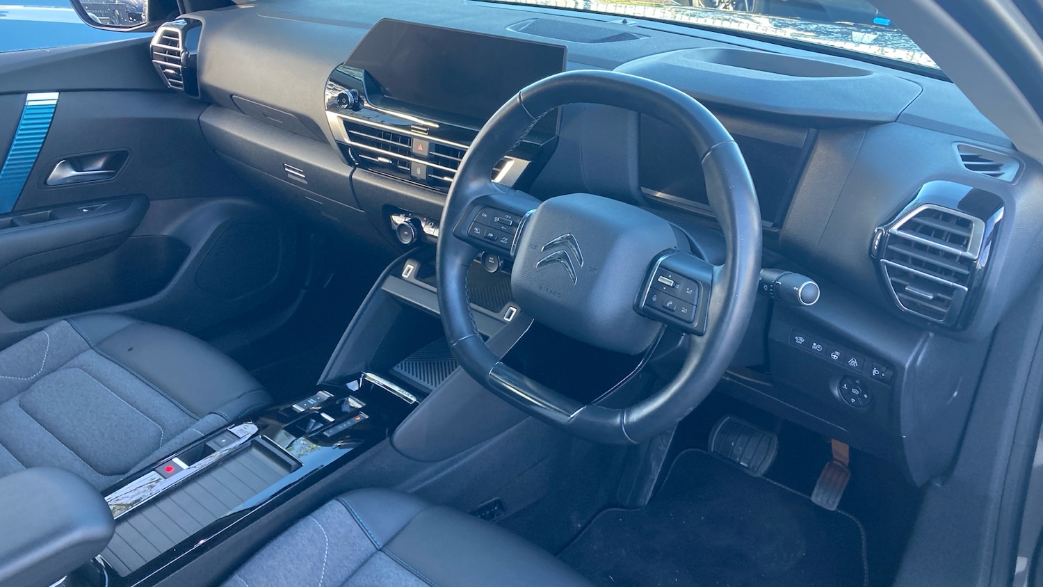 Used Citroen C4 2022 for sale - 76576525: Photo 11