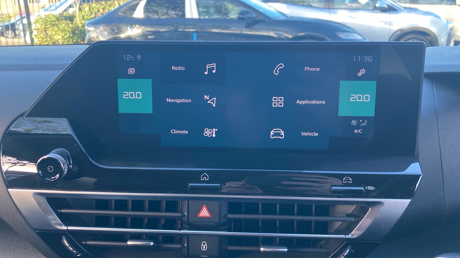 Used Citroen C4 2022 for sale - 76576525: Photo 12