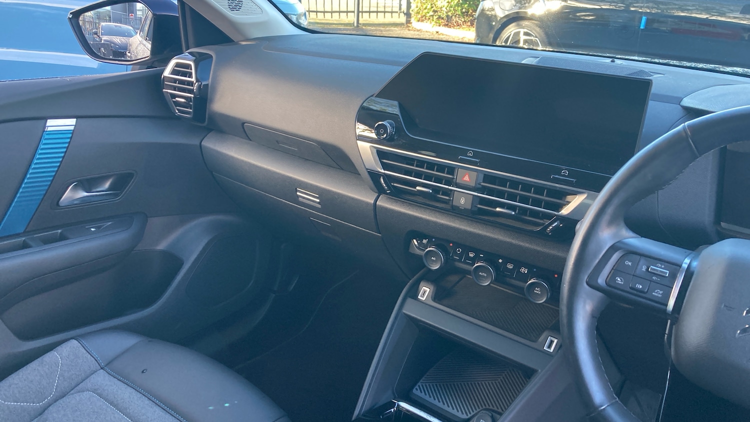 Used Citroen C4 2022 for sale - 76576525: Photo 14