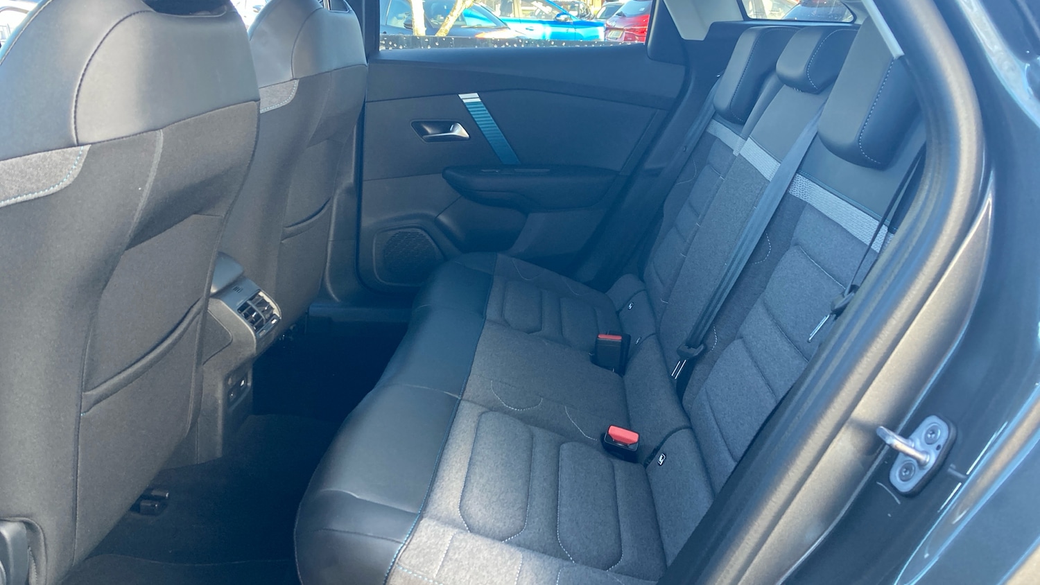 Used Citroen C4 2022 for sale - 76576525: Photo 16