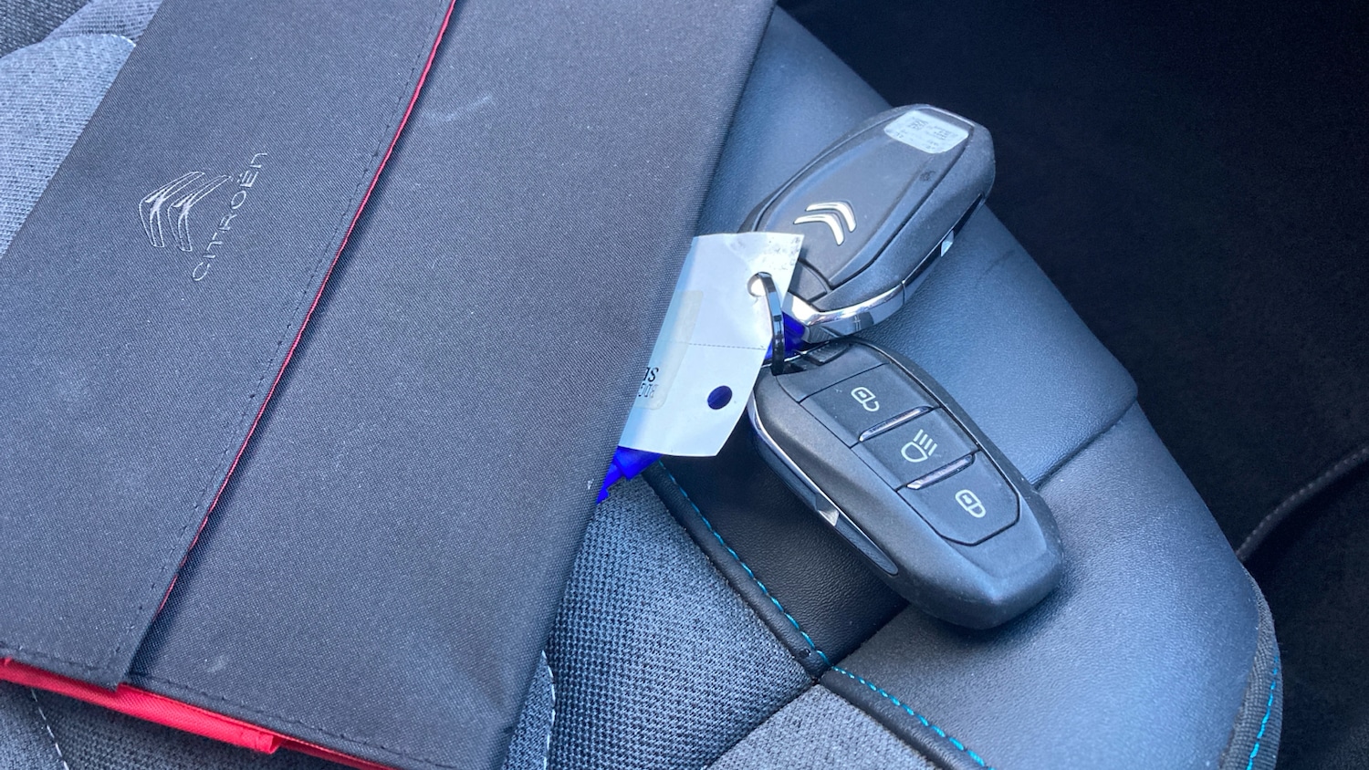 Used Citroen C4 2022 for sale - 76576525: Photo 19