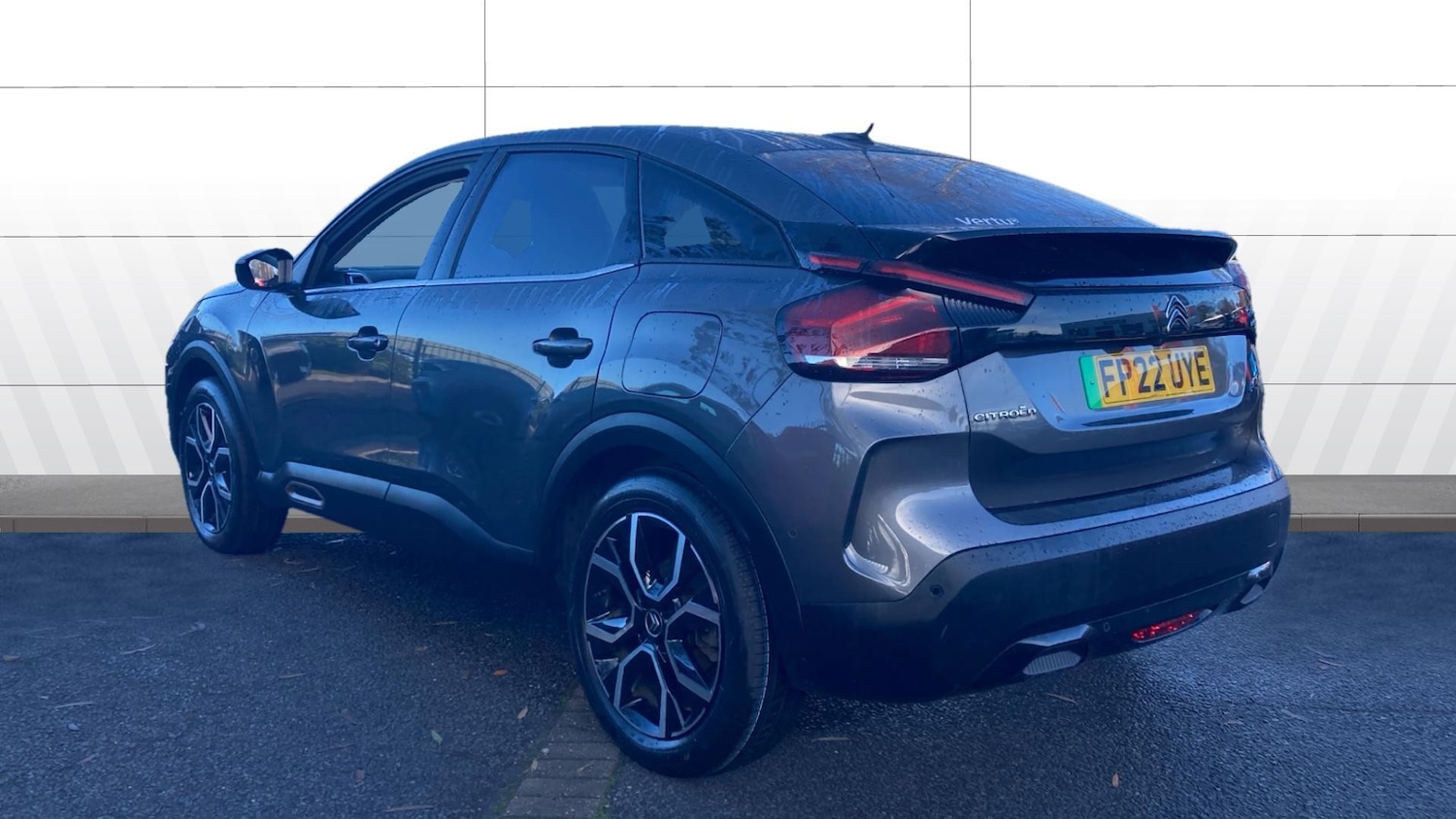 Used Citroen C4 2022 for sale - 76576525: Photo 2