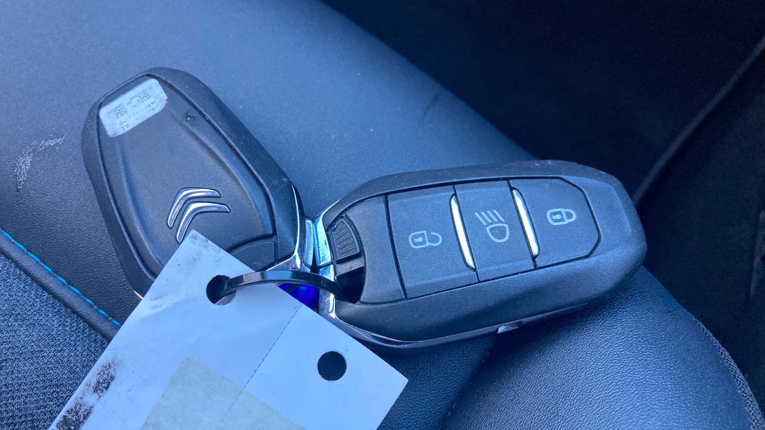 Used Citroen C4 2022 for sale - 76576525: Photo 20