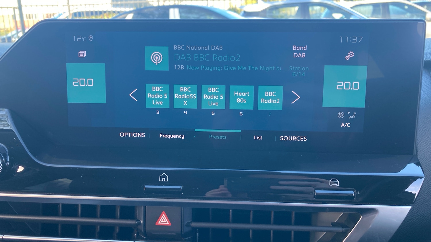 Used Citroen C4 2022 for sale - 76576525: Photo 28