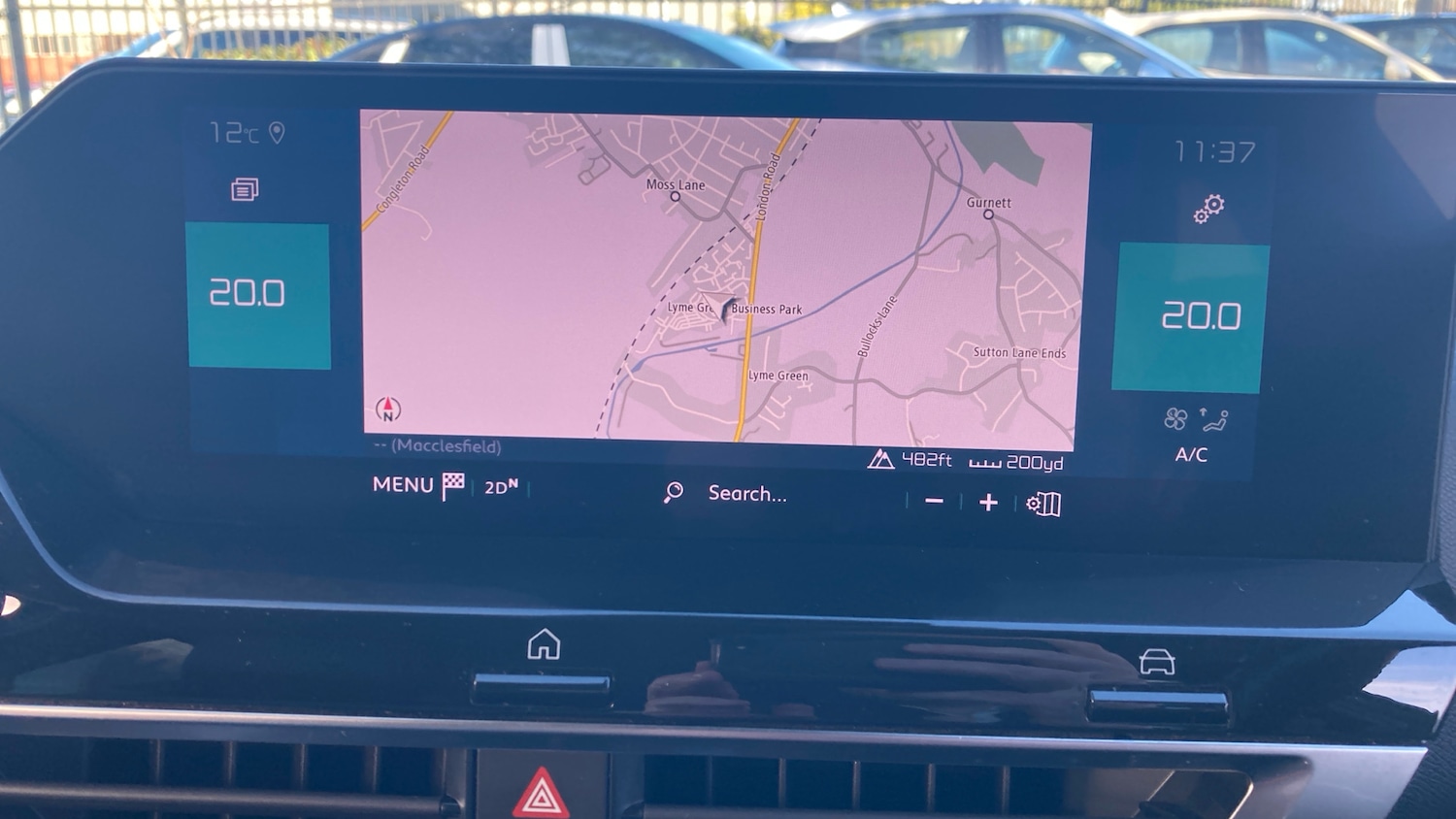 Used Citroen C4 2022 for sale - 76576525: Photo 29