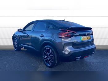 Used Citroen C4 2022 for sale - 76576525: Photo