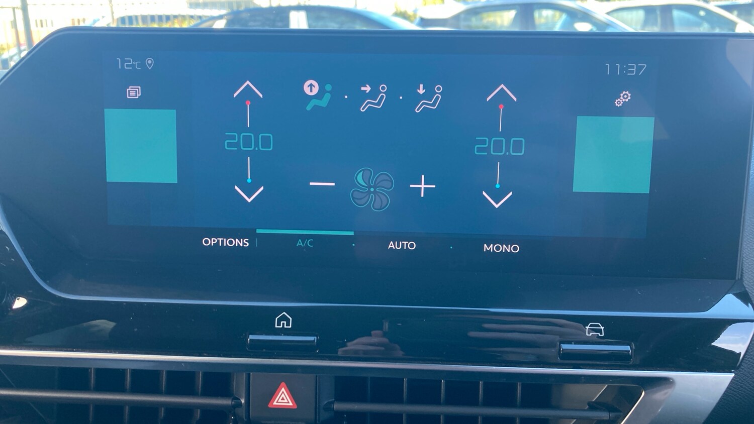 Used Citroen C4 2022 for sale - 76576525: Photo 30