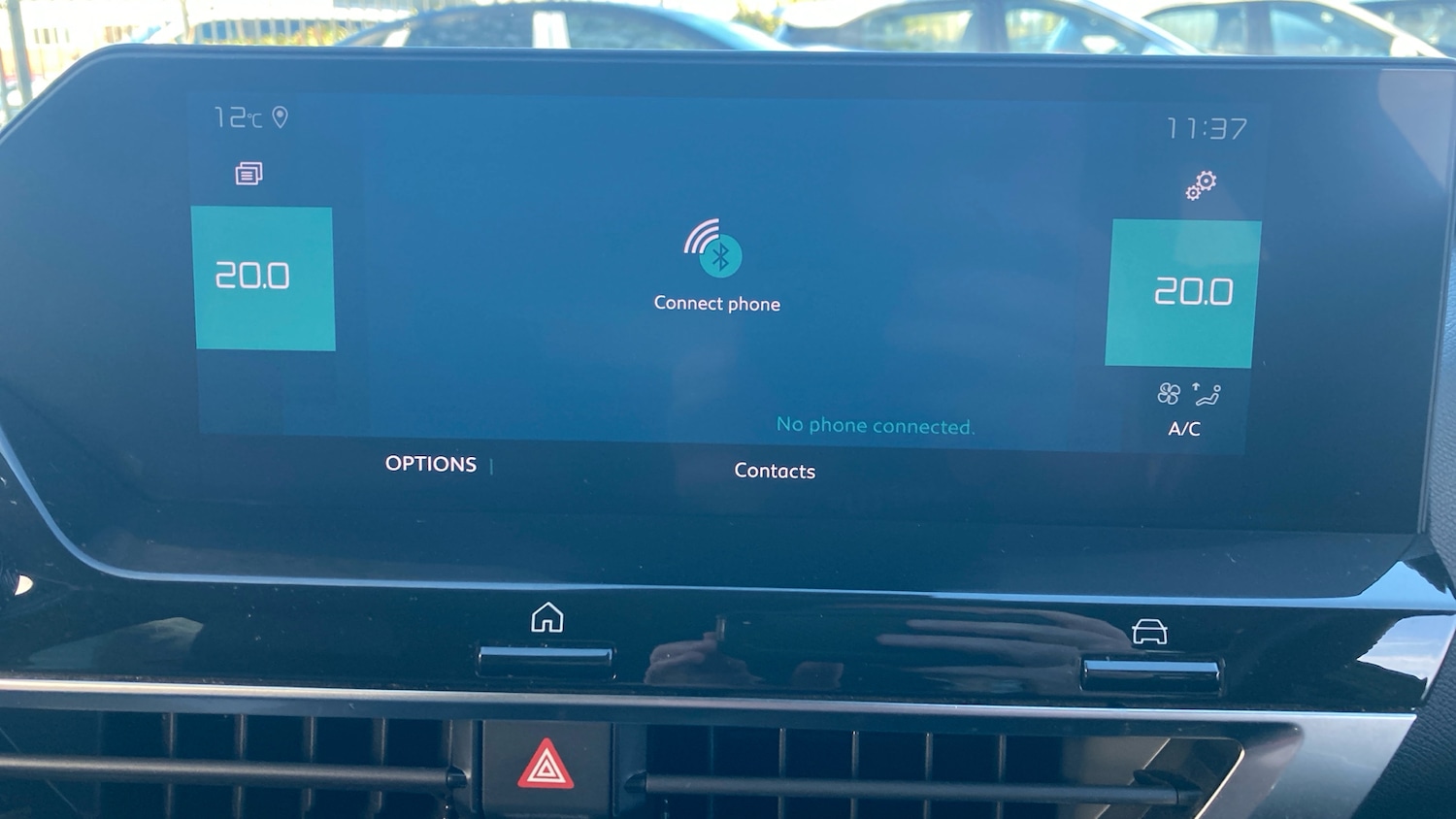 Used Citroen C4 2022 for sale - 76576525: Photo 31