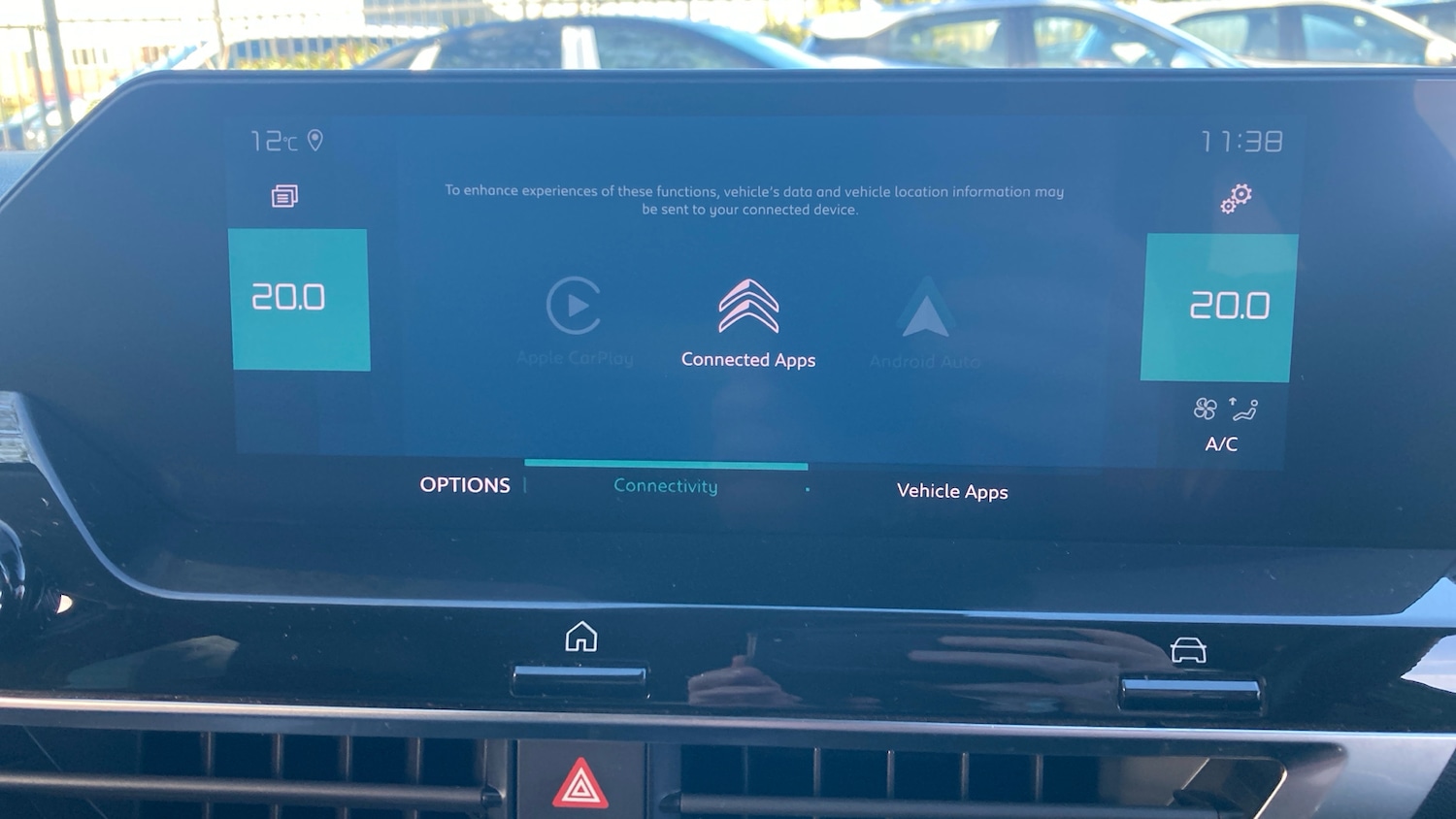 Used Citroen C4 2022 for sale - 76576525: Photo 32