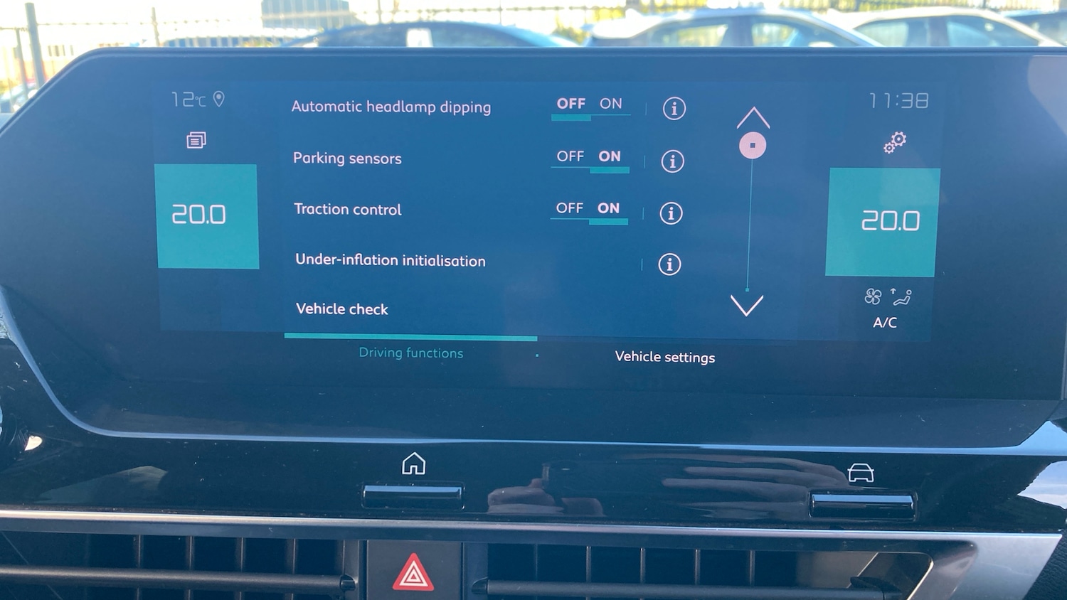 Used Citroen C4 2022 for sale - 76576525: Photo 33