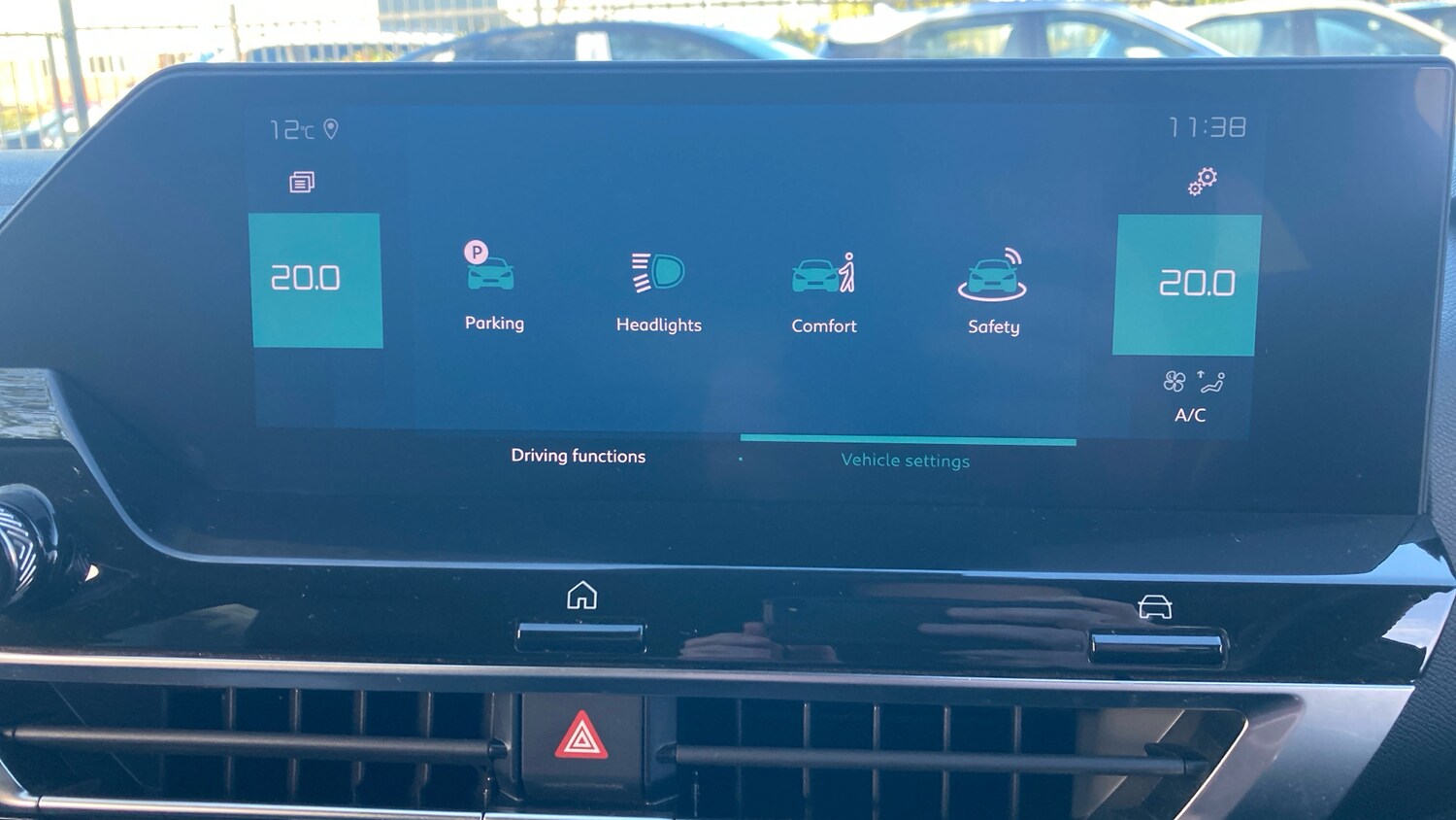 Used Citroen C4 2022 for sale - 76576525: Photo 34